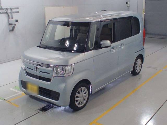 16 HONDA N BOX JF3 2017 г. (CAA Chubu)